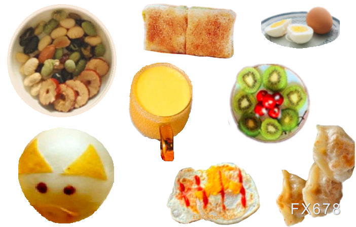 Financial Breakfast,