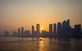 Yuexiu Real Estate w