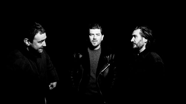 Twin Atlantic Unveil