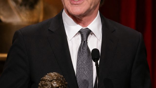 Bill Maher to be Hon