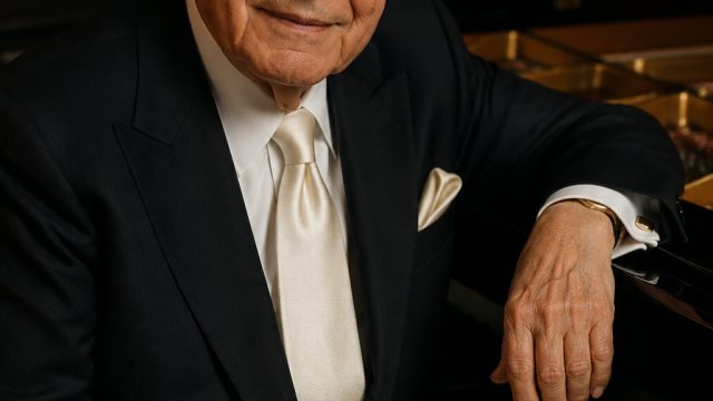 Legacy of Clive Davi