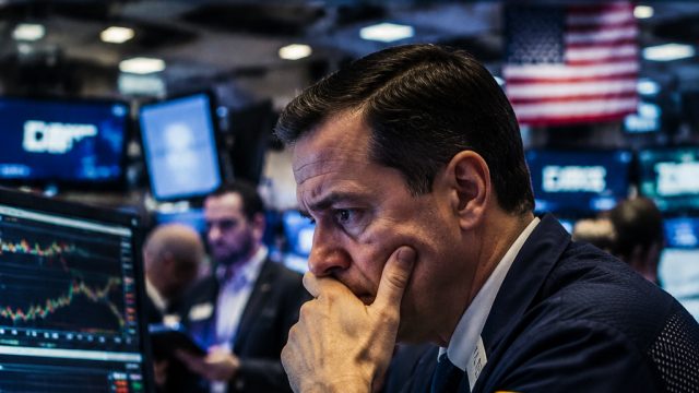 Financial Markets Fa