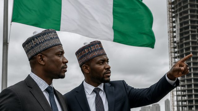 Nigerian Government 