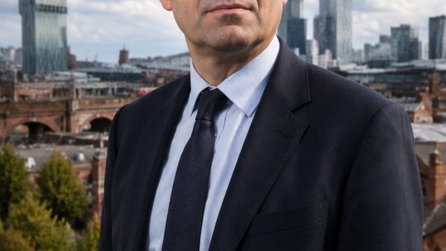 Andy Burnham's Econo