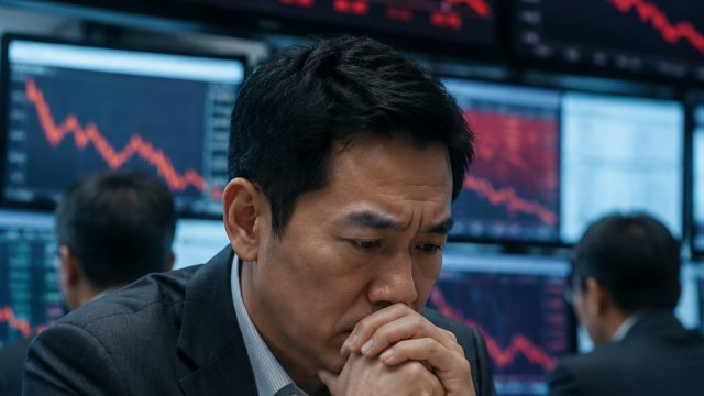 Asian Markets Experi