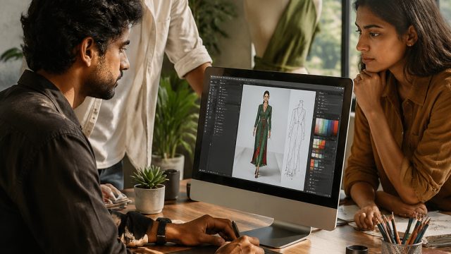 Bangladesh's Creativ