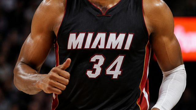 Giannis Antetokounmp