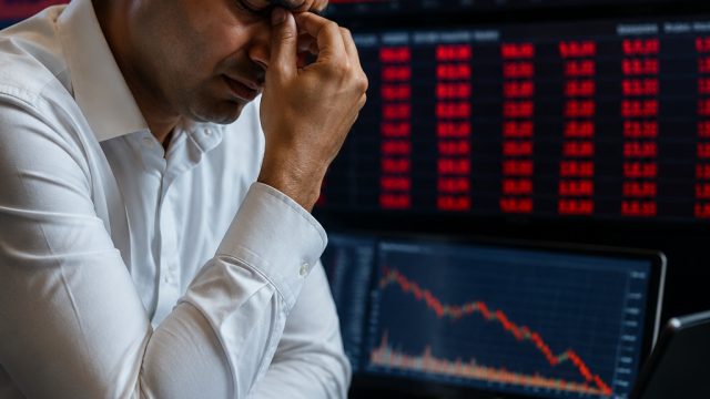 Indian Stock Market 