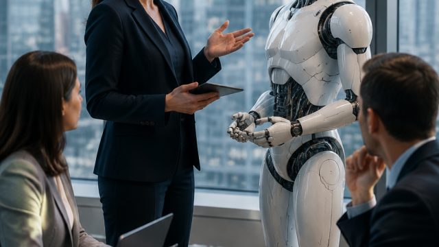 The Future of HR: Em
