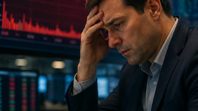 Robinhood Faces Stoc