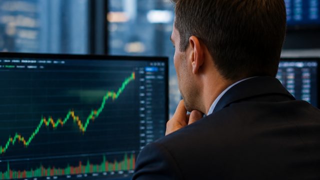 F5 Networks to Annou