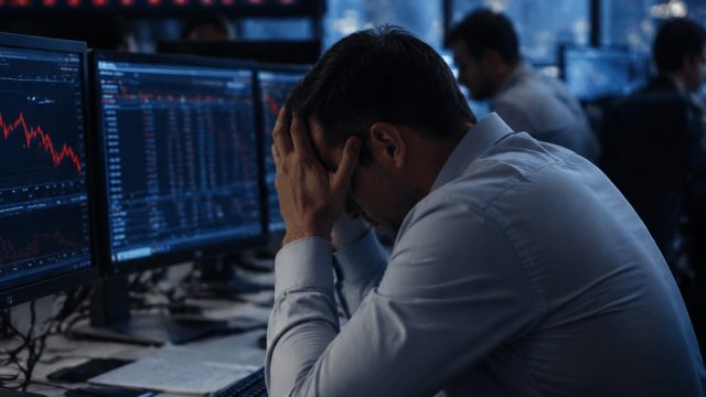 Tech Sector Faces Tu