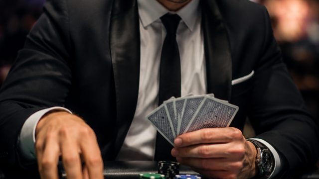 Surging Ares Capital