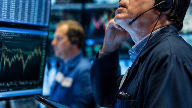 Market Reactions: Do