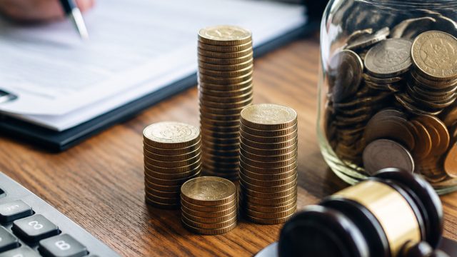 New Tax Regulations 