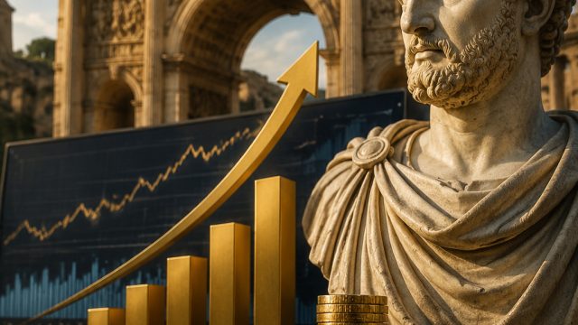 Hadrian's Valuation 