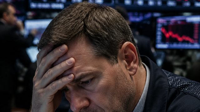 Is the AI Stock Mark
