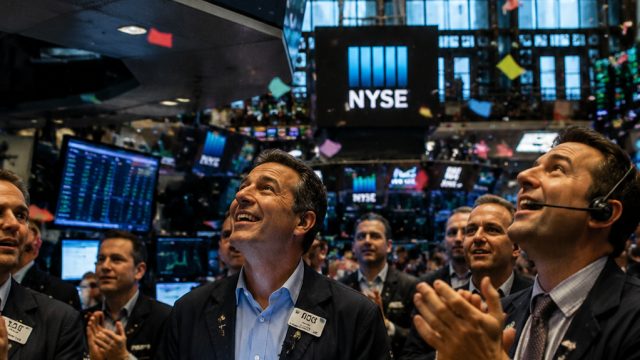 Alphabet Joins Dow J
