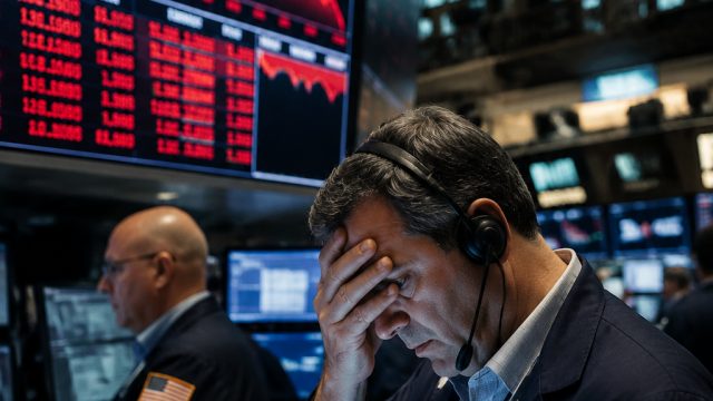 Tech and Chip Stocks