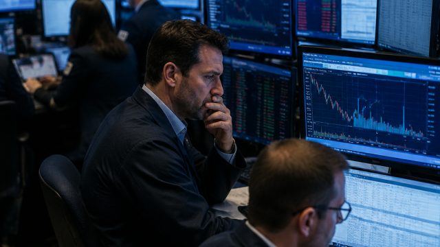 Market Reactions: Ke