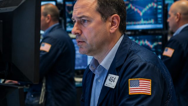 Wall Street's Latest