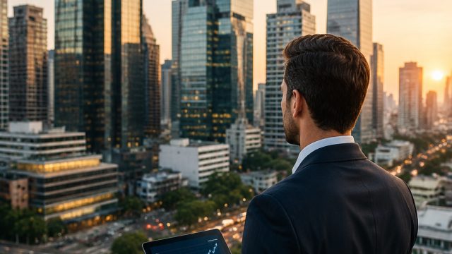Top Mid-Cap Companie