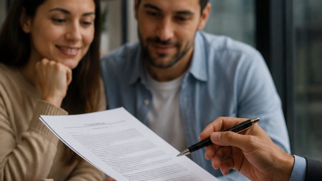 New Housing Bill Pas