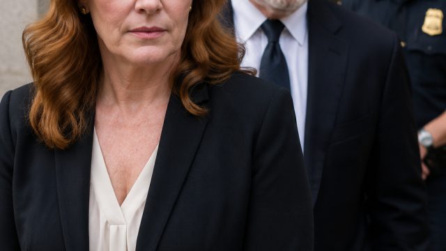Melissa Gilbert's De