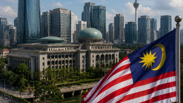 Malaysia's Strategic