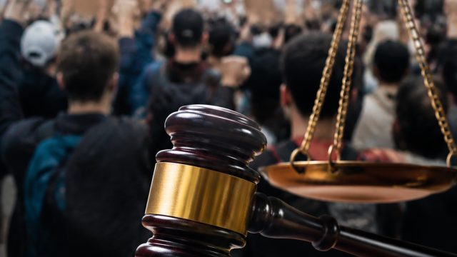 Severe Sentences for