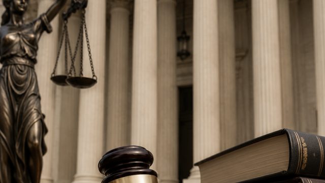 Federal Court Ruling