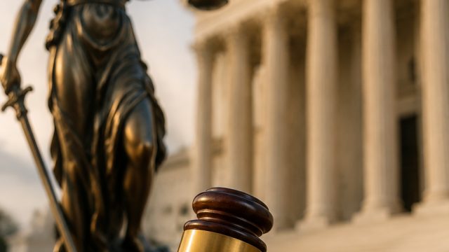 Legal Win for Immigr