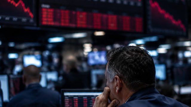 Global Markets Face 