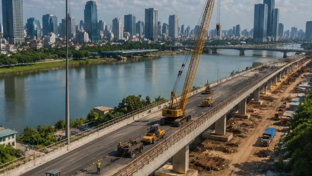 Vietnam Boosts Publi