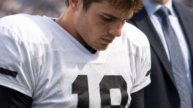 NFL's Bold Decision 