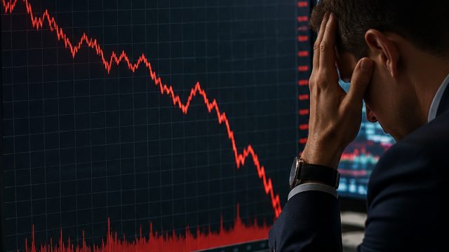 Market Signals Sugge