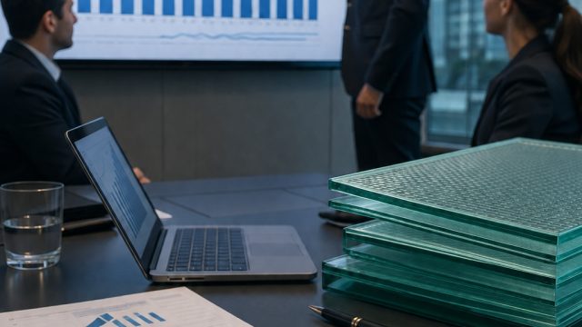 Growth Trends in Gla