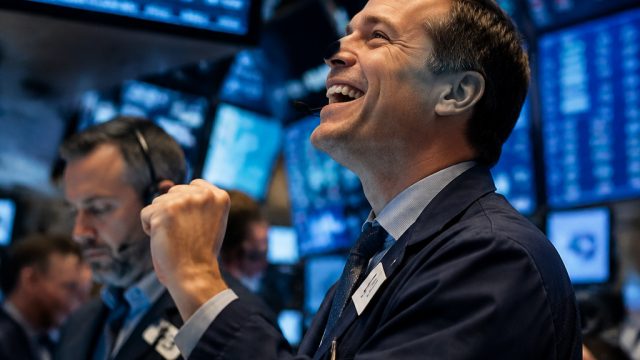 Twilio Stock Surges 