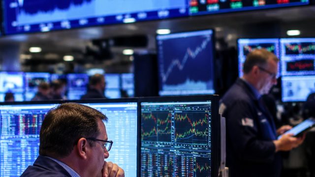 Market Dynamics Shif
