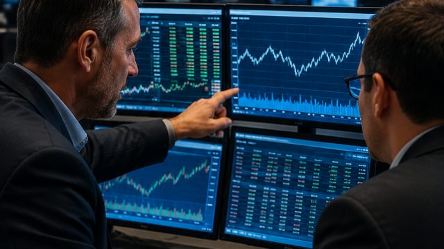 Tradeweb Integrates 