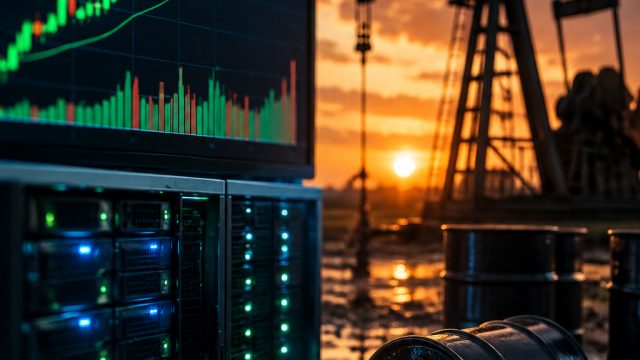 Market Recovery: AI 