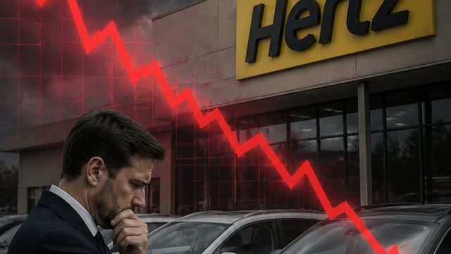 Hertz's Troubling Fo