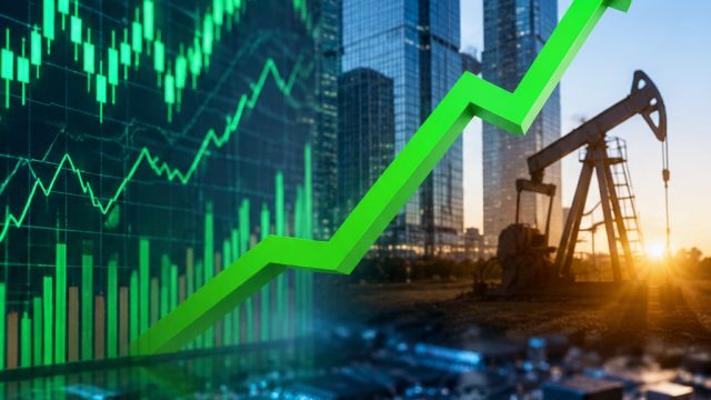Stock Market Bounces