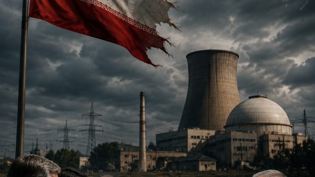 Iran's Nuclear Stand