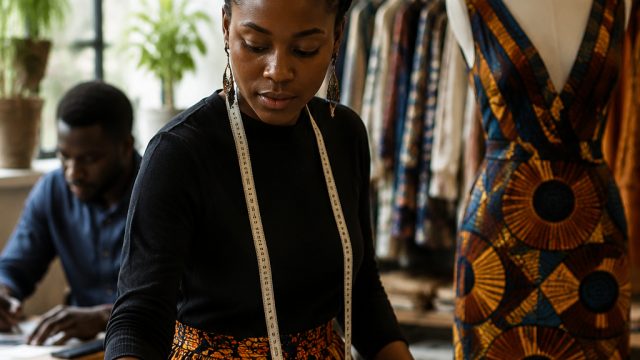 IFC Invests in Afric