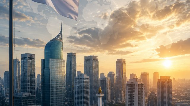 Indonesia's Investme