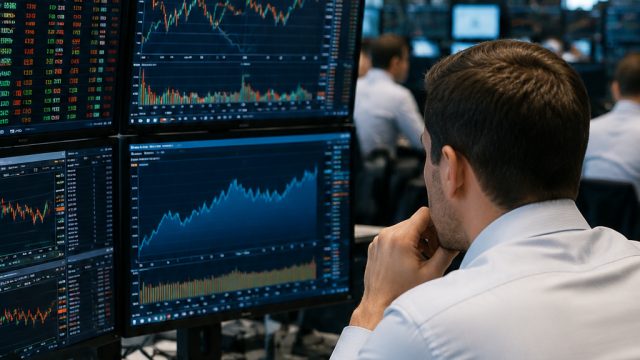Tradeweb Markets' Eu