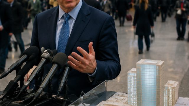 MTA Chair Critiques 
