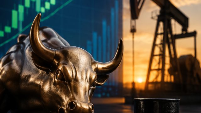 US Stock Market Gain