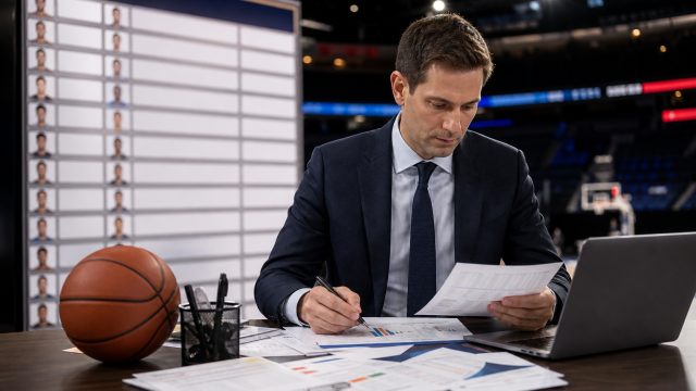 2026 NBA Draft: Key 